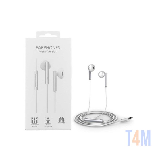 EARPHONES HUAWEI CM116/AM116 110CM WHITE